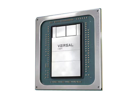 XCVH1542-2MSELSVA4737 AI επεξεργαστής chip VH1542 Versal HBM σειράς BGA-4737 προσαρμοστικές SoCs