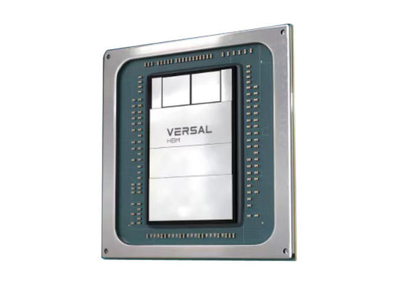 XCVH1522-1MSEVSVA3697 AI επεξεργαστής chip Versal HBM σειράς VH1522 Versal προσαρμοστικές SoCs