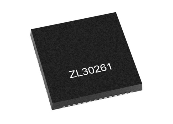ZL30261LDF1 Τσιπ ολοκληρωμένου κυκλώματος Πολλαπλασιαστές οποιουδήποτε ρυθμού 6 εξόδων γεννήτριες ρολογιού