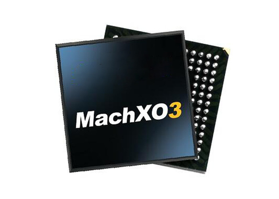LAMXO3LF-640E-5TG100E Πεδίο Προγραμματίσιμη Πύλη Μαρέα MachXO3 FPGA Chip Ενσωματωμένες FPGA
