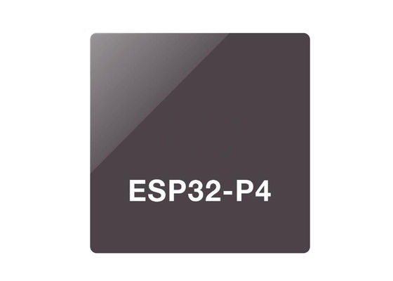 ESP32-P4NRW16 AI επεξεργαστής chip υψηλής απόδοσης SoC με επεκτάσεις εντολών AI