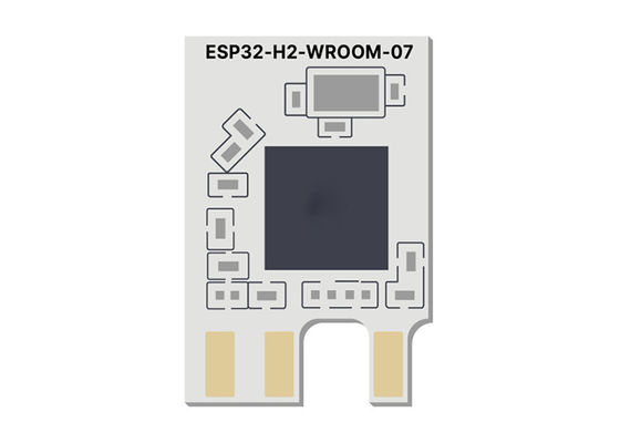 ESP32-H2-WROOM-07-H2 Μονάδα ασύρματης επικοινωνίας Universal Low Power BT και IEEE 802.15.4 Διπλή μονάδα