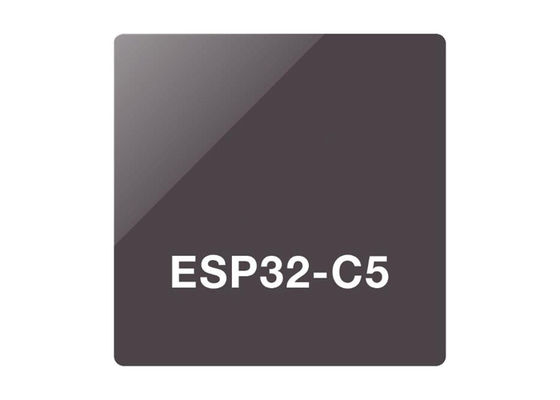 ESP32-C5NF4 BT IC SoCs BT LE v5.0 SoC 240MHz Διπλής ζώνης Wi-Fi 6 και BT LE 5 SoC