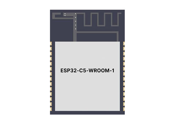 ESP32-C5 BT IC 240MHz BT LE 5.0 SoC 32-bit RISC-V μονόπυρη επεξεργαστής