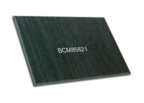 BCM85821A0KEFBG Ethernet IC Ethernet PHY Πιστολήπτης 5-nm CMOS 800GbE PAM-4 Πιστολήπτης PHY