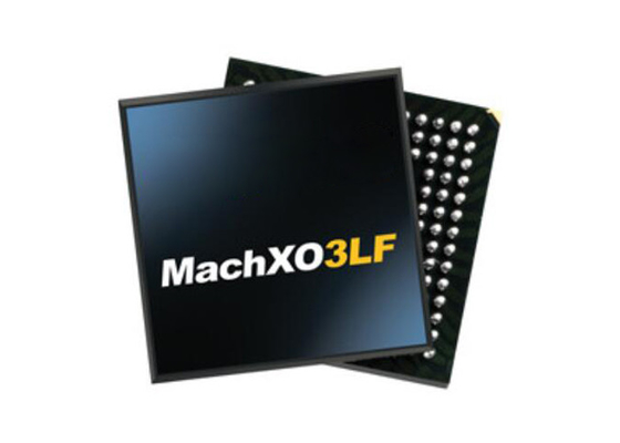 LCMXO3LF-6900C-5BG256C Πεδίο Προγραμματίσιμη Πύλη Τάξη Εγκατεστημένες FPGAs MachXO3LF FPGA Chip