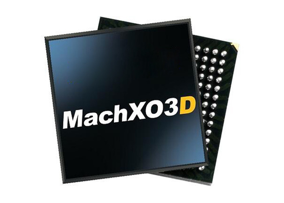 LCMXO3D-4300HC-6FTG256C Πεδίο Προγραμματίσιμη Πύλη Μαρί MachXO3D Ασφαλής FPGAs Τσιπάκια FPGA