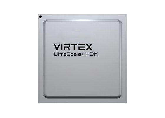 XCVU31P-1FSVH1924E Field Programmable Gate Array VirtexTM UltraScale+TM HBM FPGA για τη συλλογή πακέτων