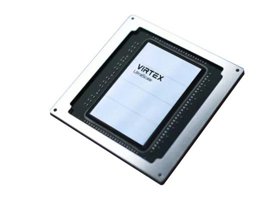 XCVU125-2FLVA2104E Πεδίο Προγραμματιζόμενη Πύλη FPGA Chip Virtex UltraScale FPGA IC