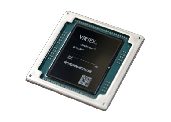 XCVU13P-2FHGC2104E Πεδίο Προγραμματιζόμενη Πύλη FPGA Chip VirtexTM UltraScale+TM FPGA IC