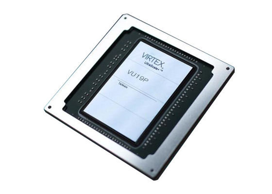 XCVU19P-1FSVB3824E Πεδίο Προγραμματιζόμενη Πύλη Σύνολο VirtexTM UltraScale+TM VU19P FPGA