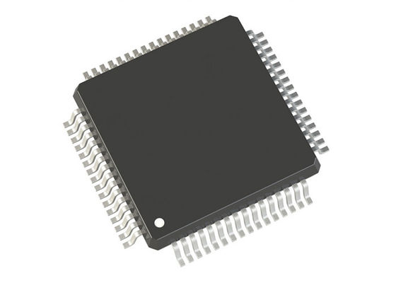 STM32F091RCT7 Μικροελεγκτής MCU 32-bit 48MHz STM32F0 Εγκατεστημένος μικροελεγκτής
