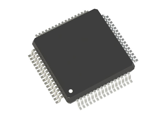 STM32F091RBT6 Μικροελεγκτής MCU 32-bit μονόπυρη 48MHz Μικροελεγκτής MCU