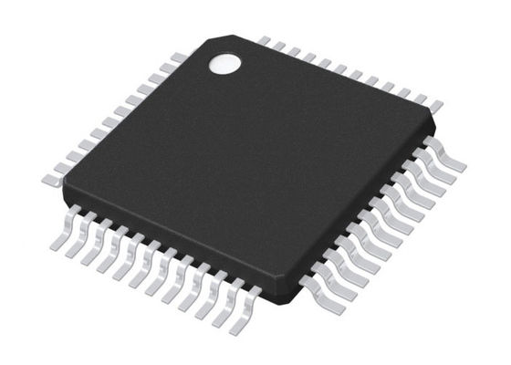 STM32F038C6T6 Μικροελεγκτής MCU Mainstream Arm Cortex-M0 Γραμμή πρόσβασης MCU 48-LQFP