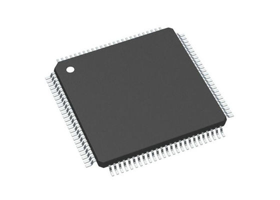 TMPM3HNFDADFG Μικροελεγκτής MCU 120MHz 512KB ARM Cortex-M3 TXZ+ Μικροελεγκτής IC