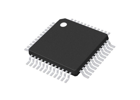 STM32F078CBT6 Μικροελεγκτής MCU Arm Cortex-M0 Γραμμή χαμηλής τάσης 1.8V MCU