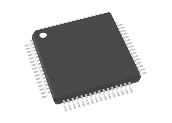 LTC6813HLWE-1 Ενοποιημένο κύκλωμα Chip 18 κυττάρων Ηλεκτρονική μπαταρία οθόνη LQFP-64
