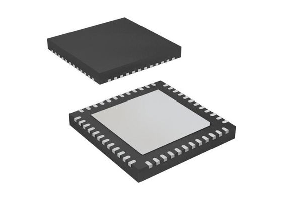 DP83867CSRGZR Ethernet IC 10/100/1000 Βασικός-TX Gigabit Ethernet PHY Πηγή δέκτη