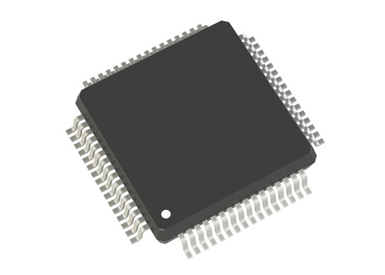STM32F078RBT6 Μικροελεγκτής MCU Arm Cortex-M0 Μικροελεγκτές κύριας τάσης