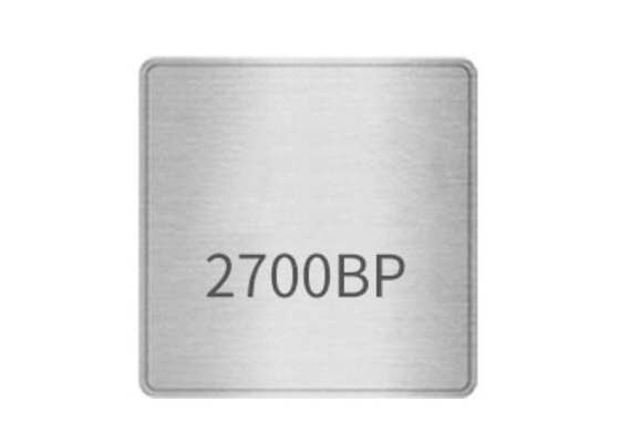 BES2700BP BT IC υψηλής απόδοσης BT φορητό SoC BGA-257 BT φορητή πλατφόρμα