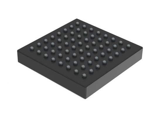 R7FA4M3AD3CBQ Μικροελεγκτής MCU 100MHz Arm Cortex-M33 Μικροελεγκτές υψηλής ενοποίησης