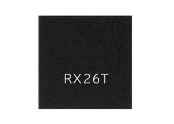 R5F526TBDGND Μικροελεγκτής MCU 32-bit MCU HWQFN-64 120MHz RX26T Μικροελεγκτής
