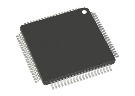 R5F526TBADFN Μικροελεγκτής MCU RX26T 32-bit Performance MCU LFQFP-80 Ενσωματωμένη MCU
