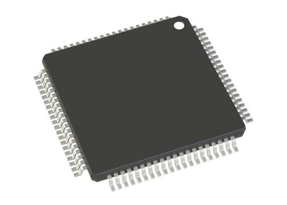 R5F526T9ADFN Μικροελεγκτής MCU RX26T Μικροελεγκτής 120MHz 32-bit MCU LFQFP-80
