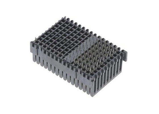RVPX-JE21611M2 Συνδέσεις R-VPX Ruggedized High-Speed Backplane Connectors 16POS