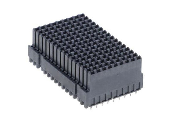 Συνδέτες RVPX-JE216MC2 R-VPX Evolution Series 144POS High Speed Backplane Connector