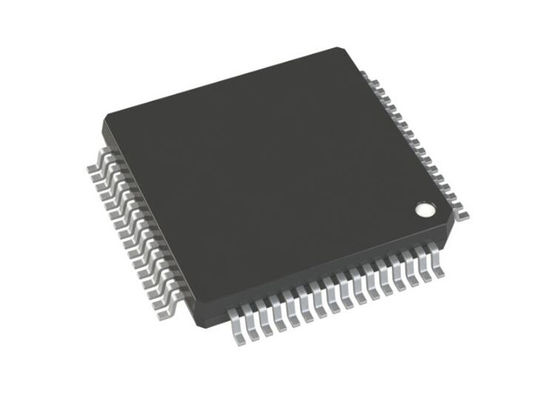 R5F526T8ADFM Μικροελεγκτής MCU 120MHz 32-bit Μικροελεγκτής LQFP-64 RX26T MCU