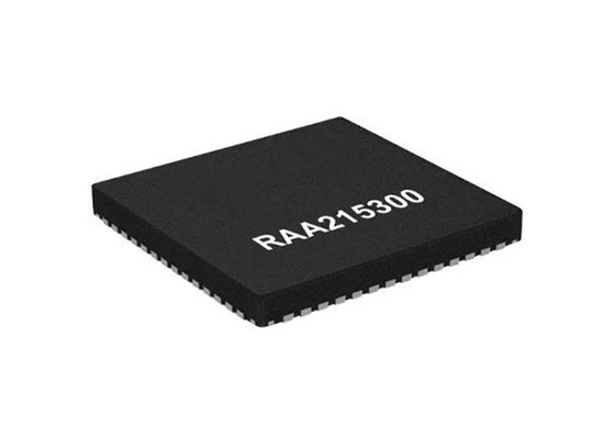 RAA215300A2GNP Integrated Circuit Chip 9-Channel PMIC με ενσωματωμένο φορτιστή και RTC