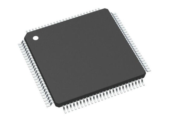 R5F572TKBGFP Μικροελεγκτής MCU 32-bit RXv3 Core MCU LFQFP-100 Ενσωματωμένοι μικροελεγκτές
