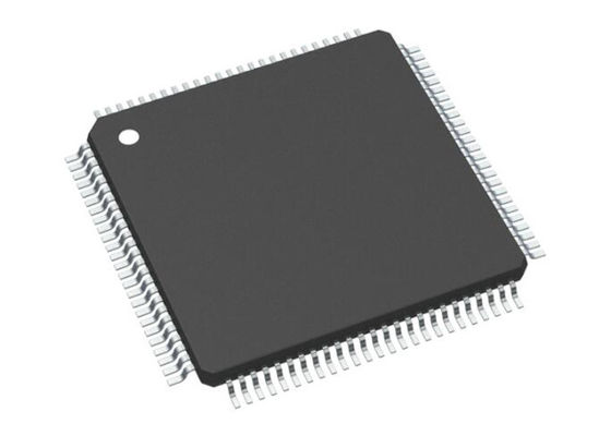 R5F572TFFGFP Μικροελεγκτής MCU RX72T Serie MCU LFQFP-100 Μικροελεγκτές 32 bit