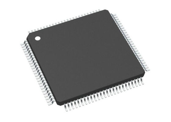 Μικροελεγκτής R5F526TBDGFP MCU RX26T σειράς MCU LQFP-100 32-bit μικροελεγκτής