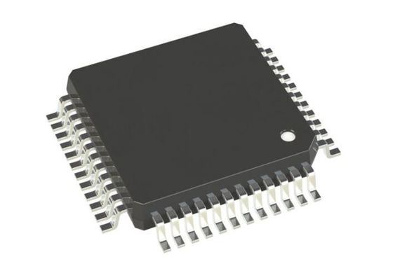 R5F526T9AGFL Μικροελεγκτής MCU 120MHz Μικροελεγκτές 32 bit LFQFP-48 RX26T Serie MCU