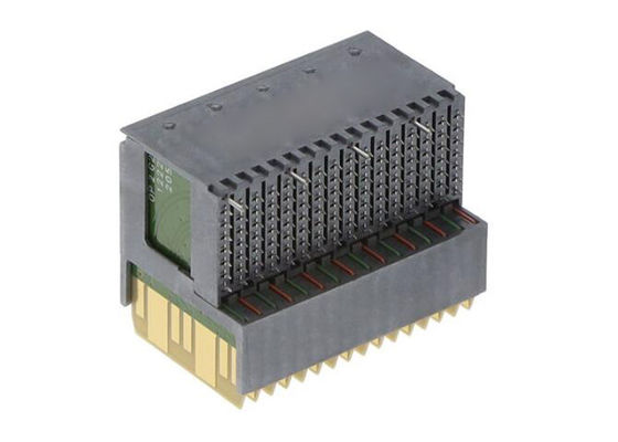 Συνδέσεις RVPX-PE216DC1 R-VPX Evolution Module 112POS VITA 46 Συνδέσεις Backplane