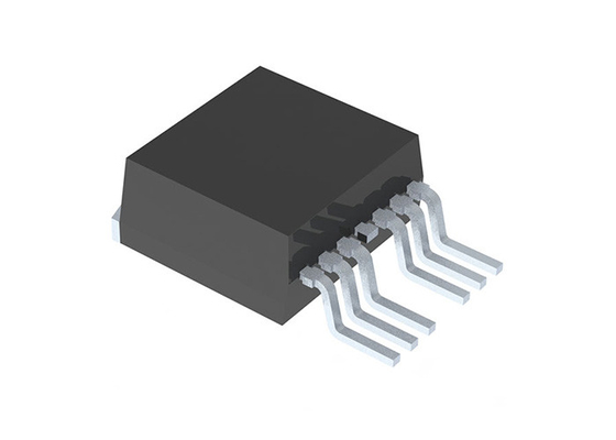 NTBGS001N06C Τσιπ ολοκληρωμένου κυκλώματος 60V 342A 1.1mΩ Τρανζίστορες MOSFET N-Channel Power