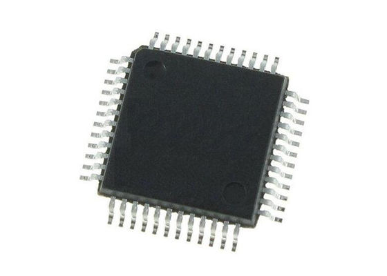 Μικροελεγκτής R5F523E6MDFL MCU RX23E-B σειράς MCU 32MHz 32bit μικροελεγκτές