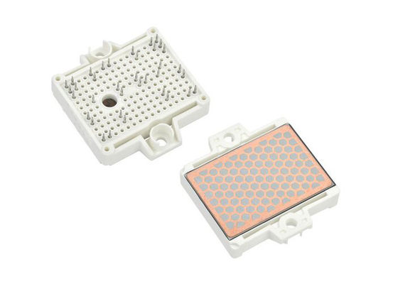 NXH004P120M3F2PNG Τεχνολογικό κύκλωμα ολοκληρωμένου κυκλώματος 1200V Half-Bridge Silicon Carbide MOSFET Module