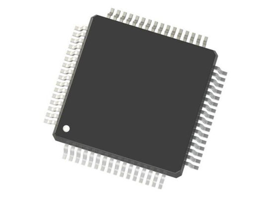 MSPM0L1227SPMR Μικροελεγκτής MCU 32MHz Μικροελεγκτές μικρού σήματος 32 bit LQFP-64