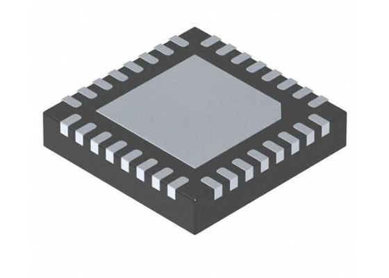 LMH1239RTVR Integrated Circuit Chip 12G SDI διπλού καλωδίου εξισορρόπησης με ενσωματωμένο αναπληρωματικό