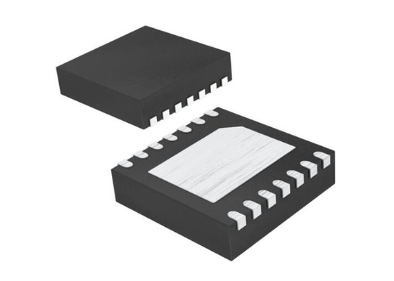 MAX38913AATD Chip ολοκληρωμένου κυκλώματος LDO γραμμικοί ρυθμιστές 1A γραμμικός ρυθμιστής χαμηλού θορύβου