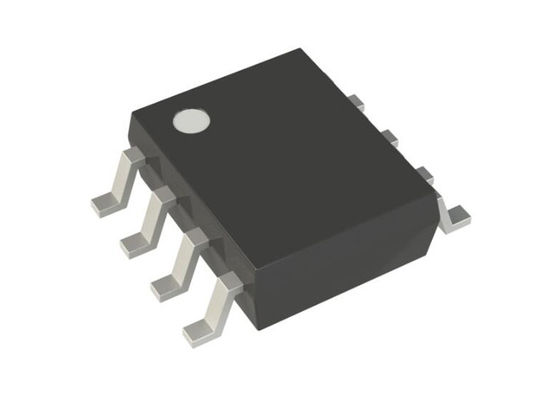 MLX90371GDC-BCC-200-RE αισθητήρας IC αισθητήρας γραμμικής θέσης SOIC-8 επεξεργαστής θέσης τριάξονας