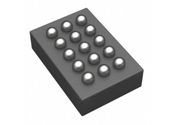MAX17335X22 Συνολικό κύκλωμα Chip 1-Cell φορτιστή WLP-15 μετρητή καυσίμου και προστατευτικό