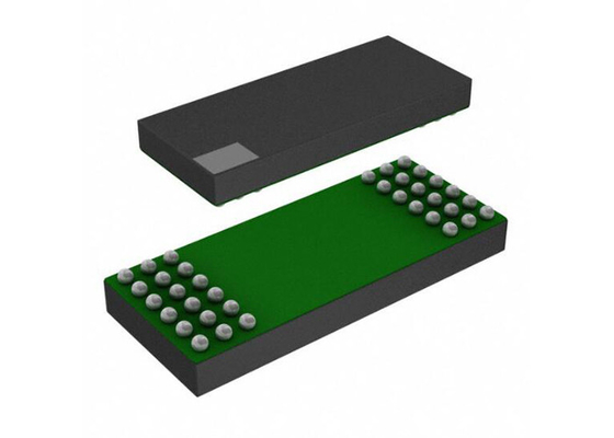 LTM2895CY Integrated Circuit Chip SPI Digital Isolator 6000Vrms 9 κανάλια απομονωτές