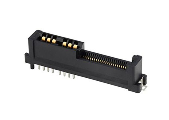 CE1220000110111 Συνδέσεις 56Gb/s Συνδέσεις στην άκρη της κάρτας για δικτύωση