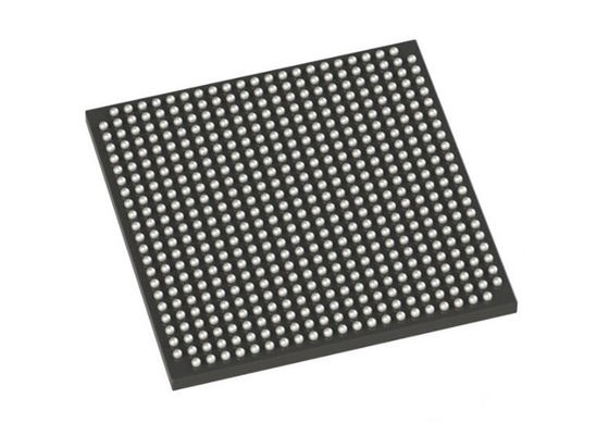 LS1020AXN7HNB Μικροελεγκτής MCU 800MHz QorIQ Layerscape 2 Core Processors FBGA-525