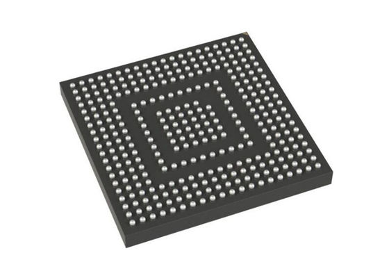 CYT4DNJBQCQ1BZSGS Μικροελεγκτής MCU 32-bit TraveoTM T2G ARM Cortex Μικροελεγκτής IC