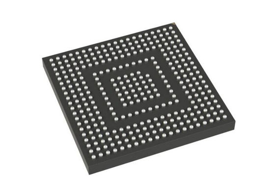 CYT4DNJBHCQ1BZSGS Μικροελεγκτής MCU Μικροελεγκτής τριών πυρήνων 32 bit BGA-327 Εγκατεστημένος MCU